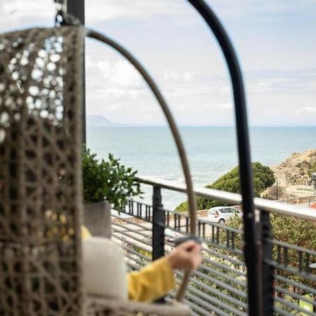 Hermanus Waterfront, Ocean Deluxe - Apartment 2 Exterior photo